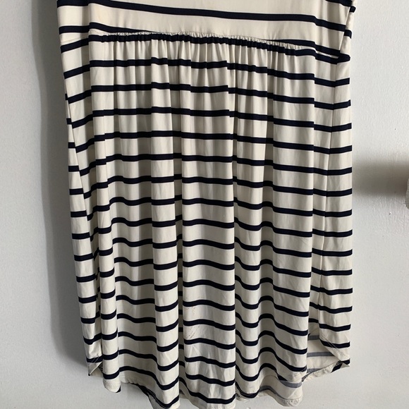 ⭐️ BABYDOLL STRIPED DRESS VARIOUS SIZES - Picture 4 of 4